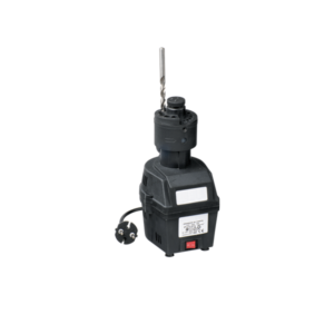 Machine electrique à affuter les forets