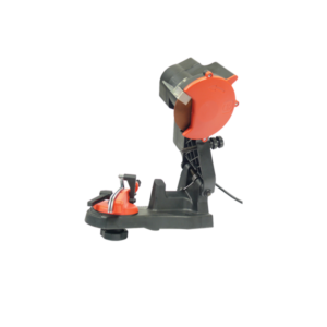 Affûtage de chaîne de tronçonneuse