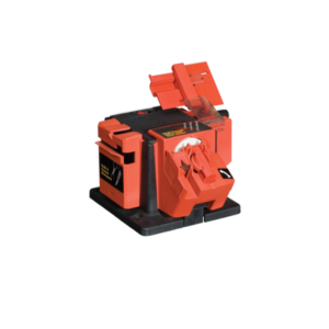 Combine d’affutage electrique