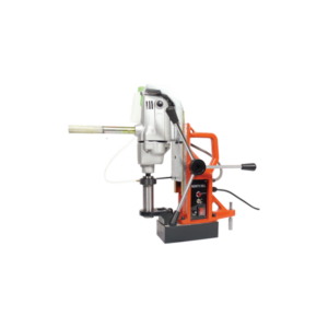 Unites de Perçage Electromagnétiques: Système de lubrification