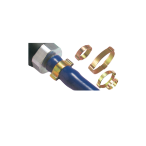 Collier à oreilles  13 à 15 mm.