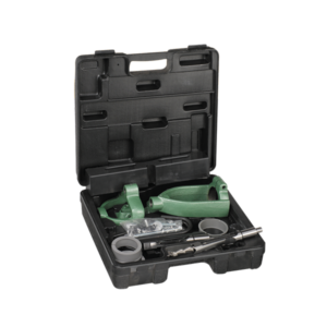 Coffret d'adaptation mortaiseuse pour perceuses a colonne