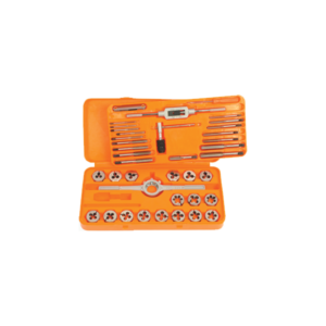 COFFRET D’ATELIER 39 PIÈCES