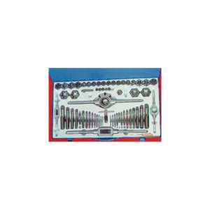 COFFRET DE MAINTENANCE 64 PIÈCES