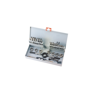 COFFRET DE 31 PIÈCES