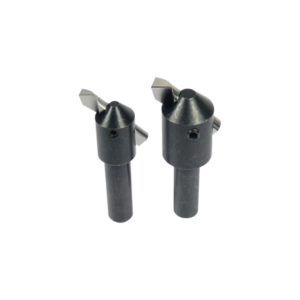 JEU COMBINÉ FRAISAGE “FLYCUTTER” ALÉSAGE