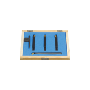 Jeu de 4 mini porte-outils