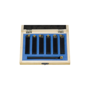 Jeu de 7 mini porte-outils CC ULTRA