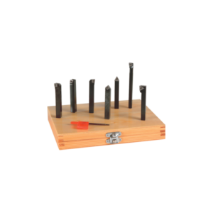 Jeux de 7 mini porte-outils