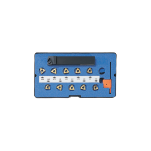 Kit de filetage extérieur à droite