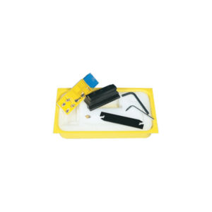 MODÈLES NCO PLAQUETTES DE 3 MM REVÊTUES