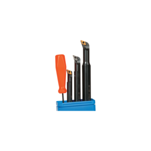 JEU DE 3 BARRES D’ALÉSAGE SDQCR 07