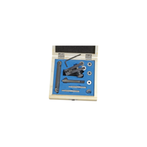 JEU POUR TRONÇONNER ET MOLETER