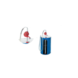 Pompe rotative pour fut