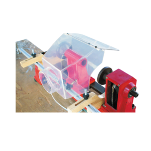 CAPOTS D’ASPIRATION POUR TOUR À BOIS - 16133195900