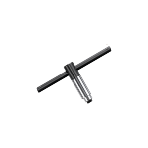 CLÉS DE SÉCURITÉ POUR MANDRINS DE TOUR