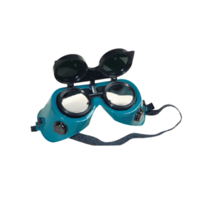 Lunettes de protection soudure