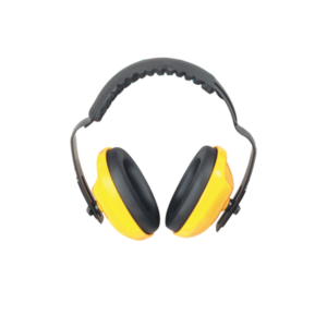 Casque anti-bruit confort