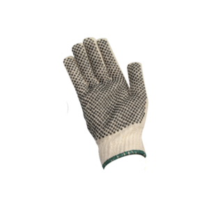 Gants docker à picots deux faces taille 10