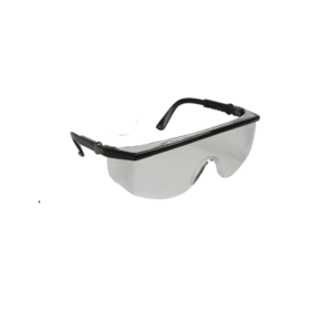 Lunettes de protection monobloc