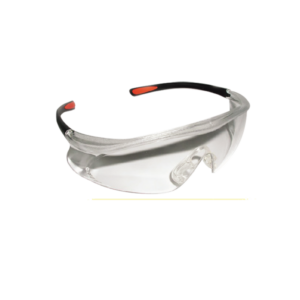 Lunettes de protection d'atelier