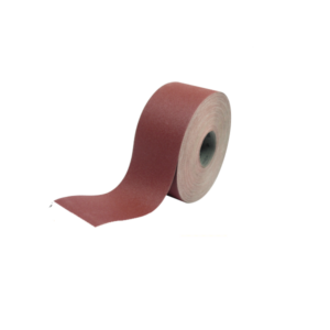 Rouleaux de toile abrasive - gain 150