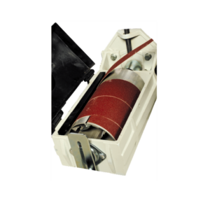 Rouleaux de toile abrasive grain - 100