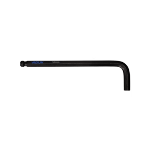 Clés males coudées hexagonales à têtes sphériques - 16160331480