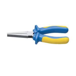 Pince à bec plat