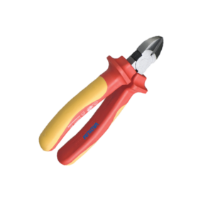 Pince coupante diagonale VDE