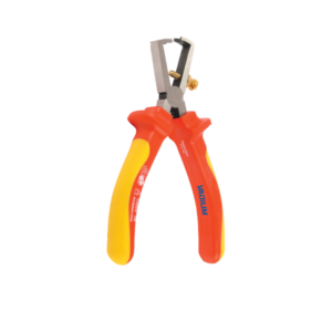 Pince à dénuder VDE