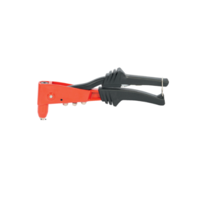 Pince à riveter professionnelle