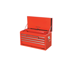 Coffre à outils 6 tiroirs