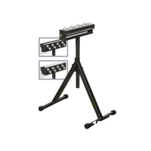 Modèle rouleaux multiples 3 fonctions