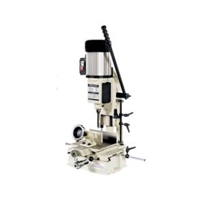 Mortaiseuse à bedane d'établi 370 W - 16191010000