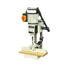 Mortaiseuse à bedane d'établi 370 W - 16191010002