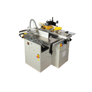 Kit de mortaisage table + mandrin