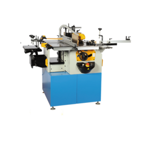 Machine combiné 6 fonctions