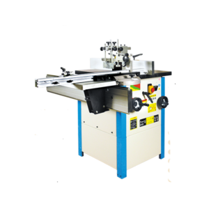 Toupie arbre 30 mm inclinable