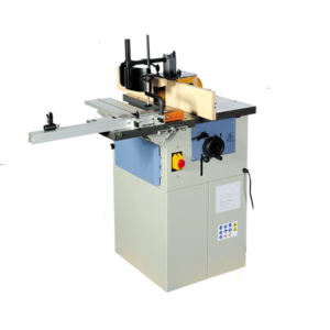 Toupie arbre 30mm 1500 W