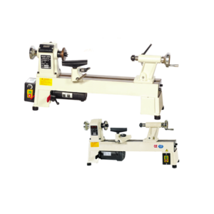 Tour à bois d'établi 250X450 mm - OT1018
