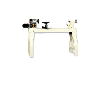 Tour à bois 455 X 1200 mm