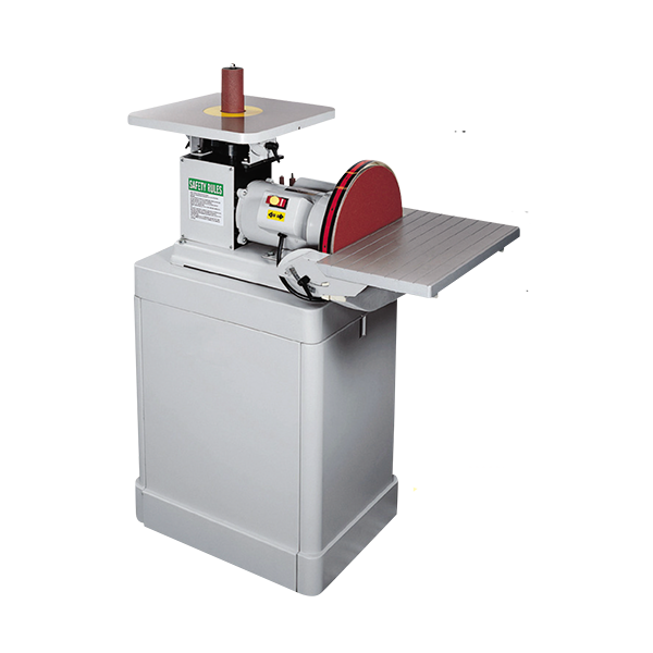 Manchons abrasifs sur cylindre ponceur Ømm 50