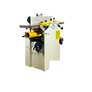 Rabot dégauchisseuse - largeur - 310 mm