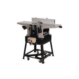 Rabot dégauchisseuse - largeur - 260 mm