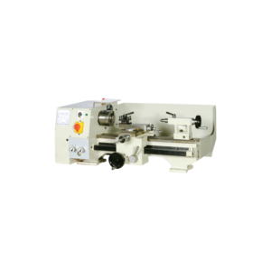 Tour d'établi automatique 410 mm avec boite d'avance