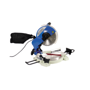 Scie à onglets lame 255 MM