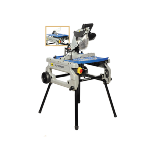 Sci sur table et à onglets reversible