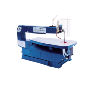 Scie à chantourner 85 W