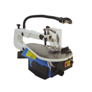 Scie à chantourner 90 W